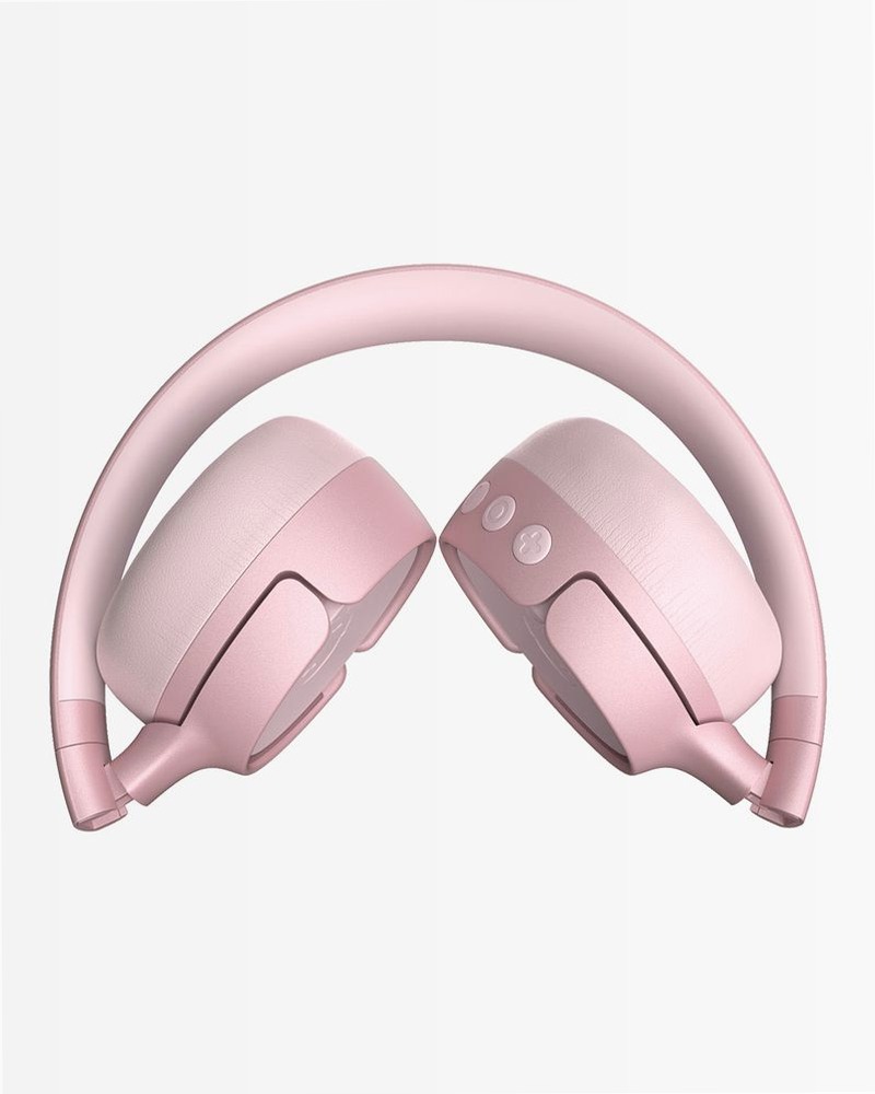 Cuffie on-ear Code Fuse - Pastel Pink Oro