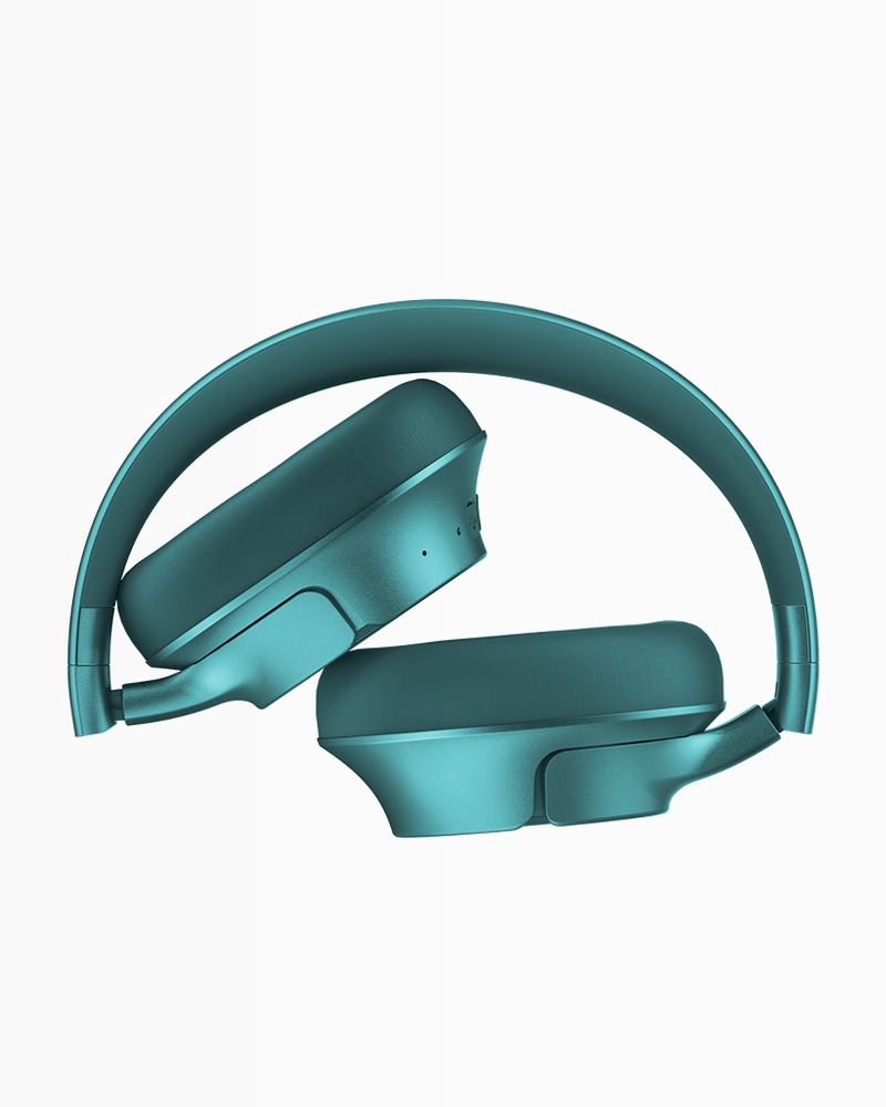 Clam Fuse 2: ANC e Suono Premium
