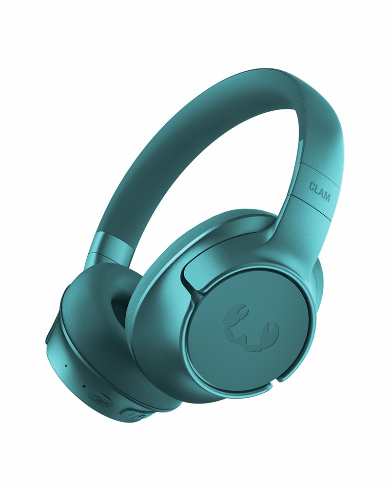 Clam Fuse 2: ANC e Suono Premium