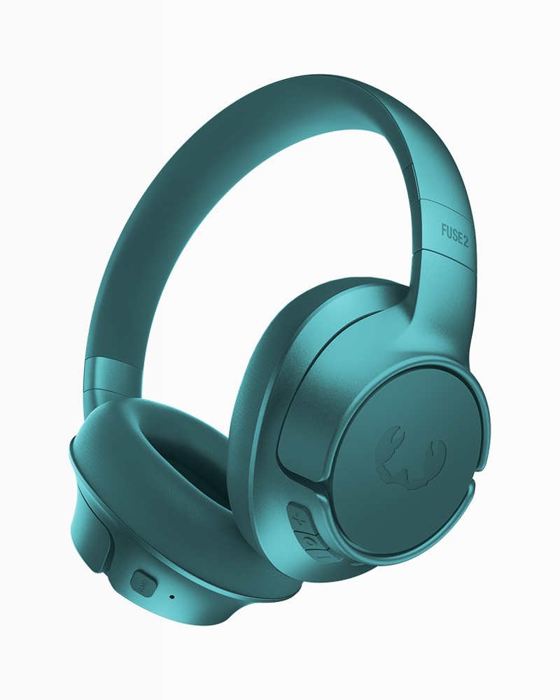 Clam Fuse 2: ANC e Suono Premium