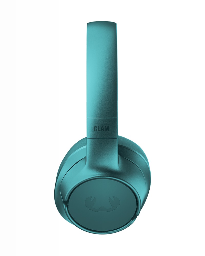 Clam Fuse 2: ANC e Suono Premium