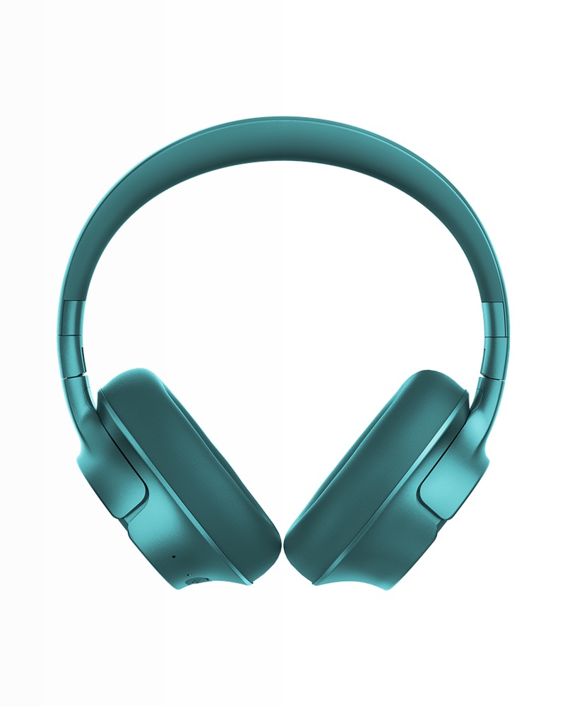 Clam Fuse 2: ANC e Suono Premium