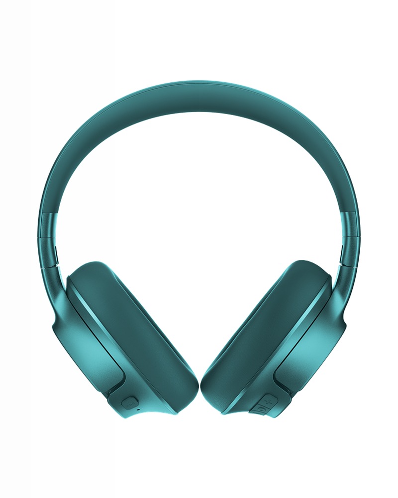 Clam Fuse 2: ANC e Suono Premium