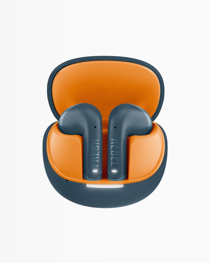 Auricolari Twins Core 2 - Semplicemente Facili, Migliori che Mai