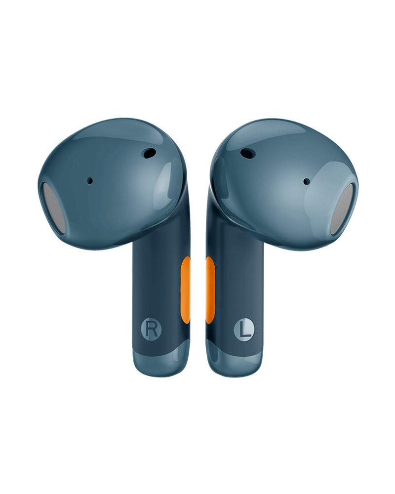 Auricolari Twins Core 2 - Semplicemente Facili, Migliori che Mai