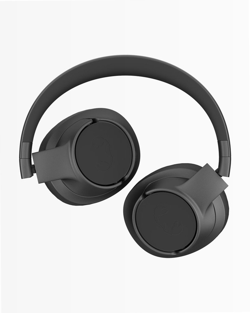 Cuffie over-ear Clam Core - Storm Grey Grigio
