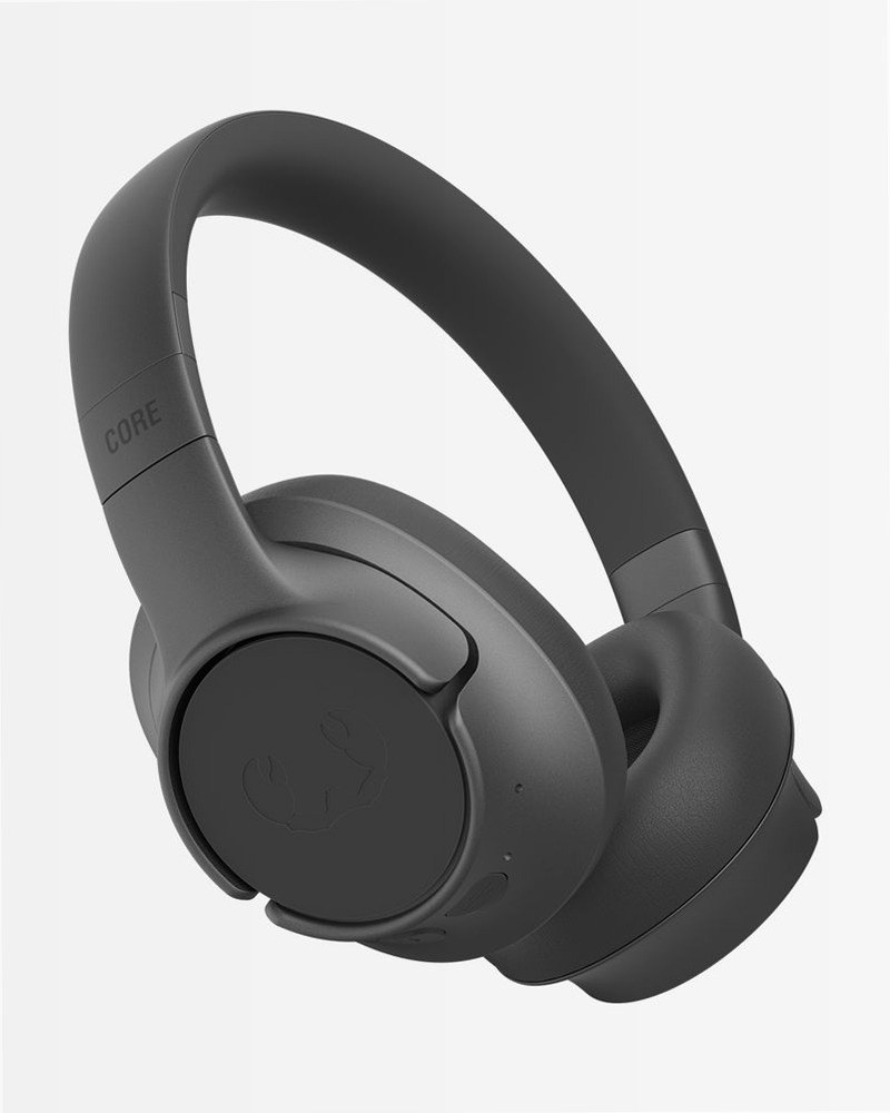 Cuffie over-ear Clam Core - Storm Grey Grigio