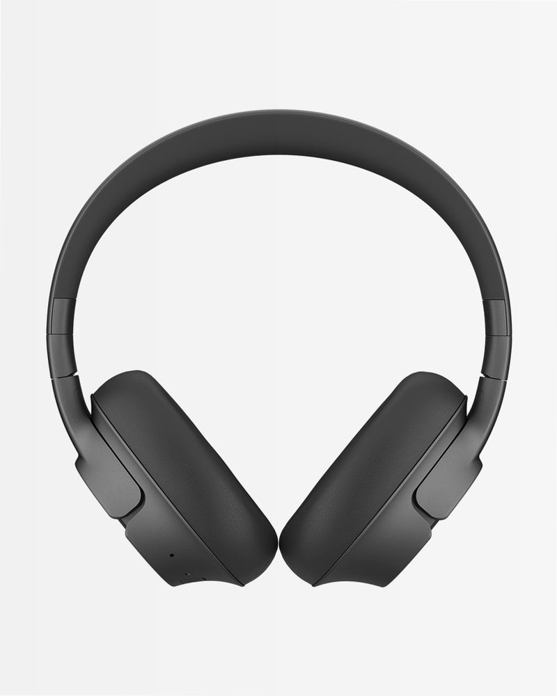 Cuffie over-ear Clam Core - Storm Grey Grigio