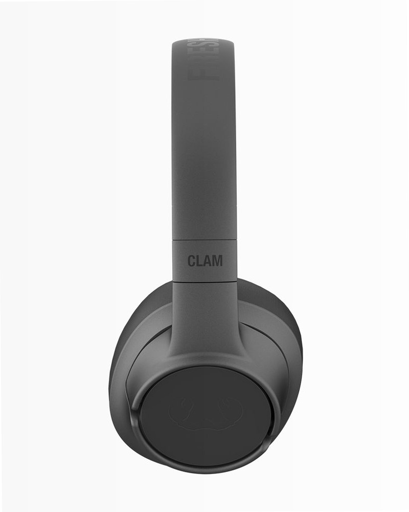 Cuffie over-ear Clam Core - Storm Grey Grigio