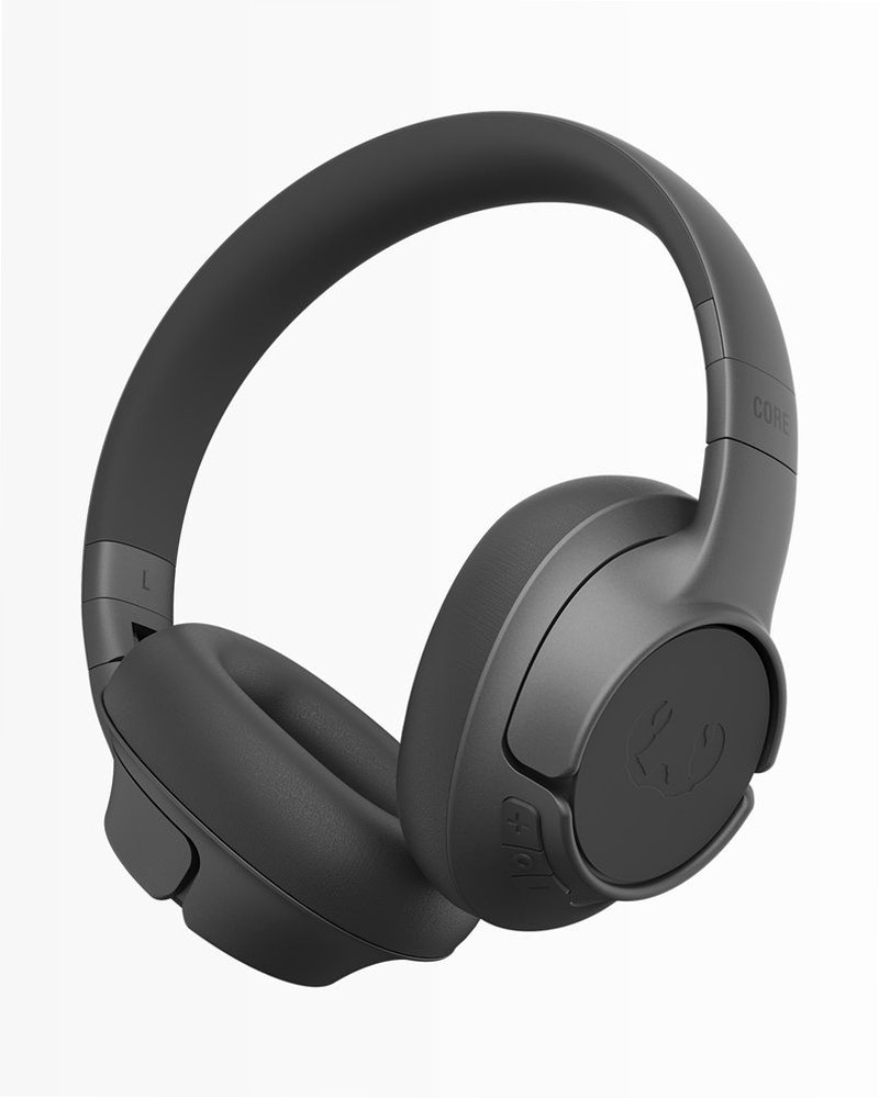 Cuffie over-ear Clam Core - Storm Grey Grigio