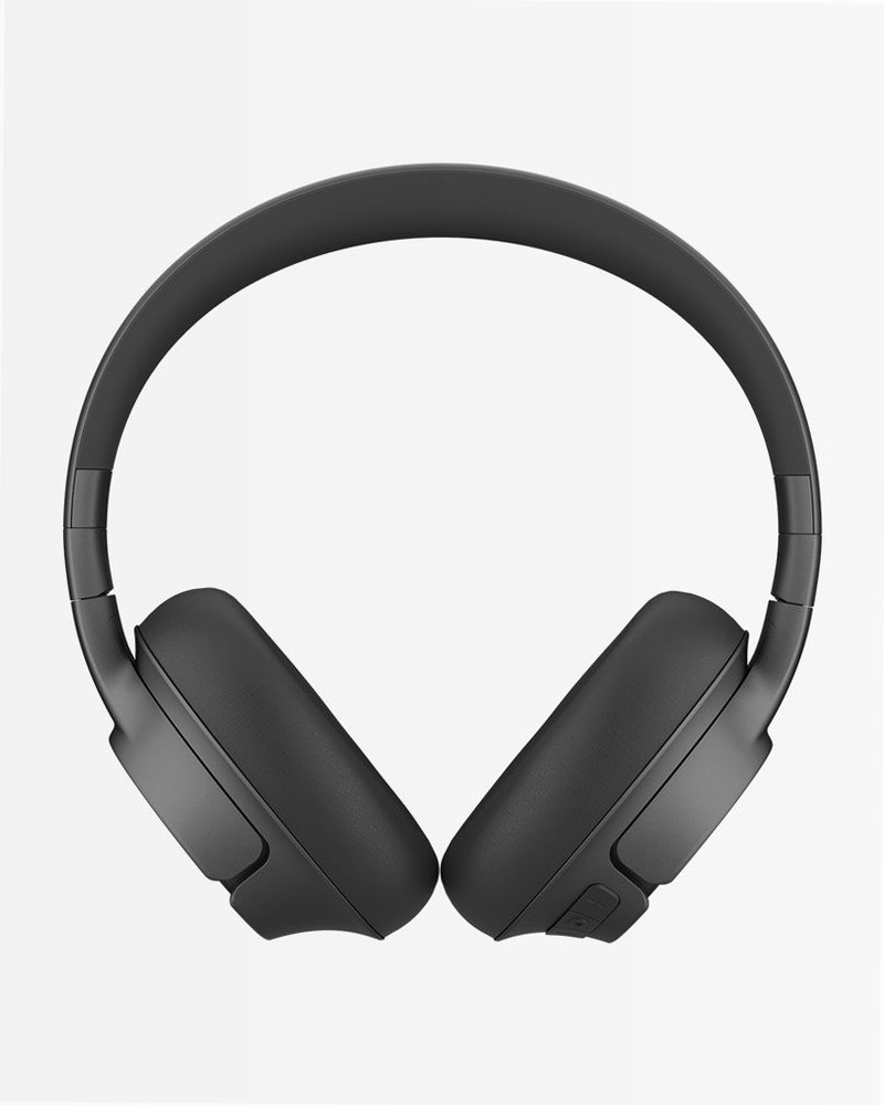 Cuffie over-ear Clam Core - Storm Grey Grigio