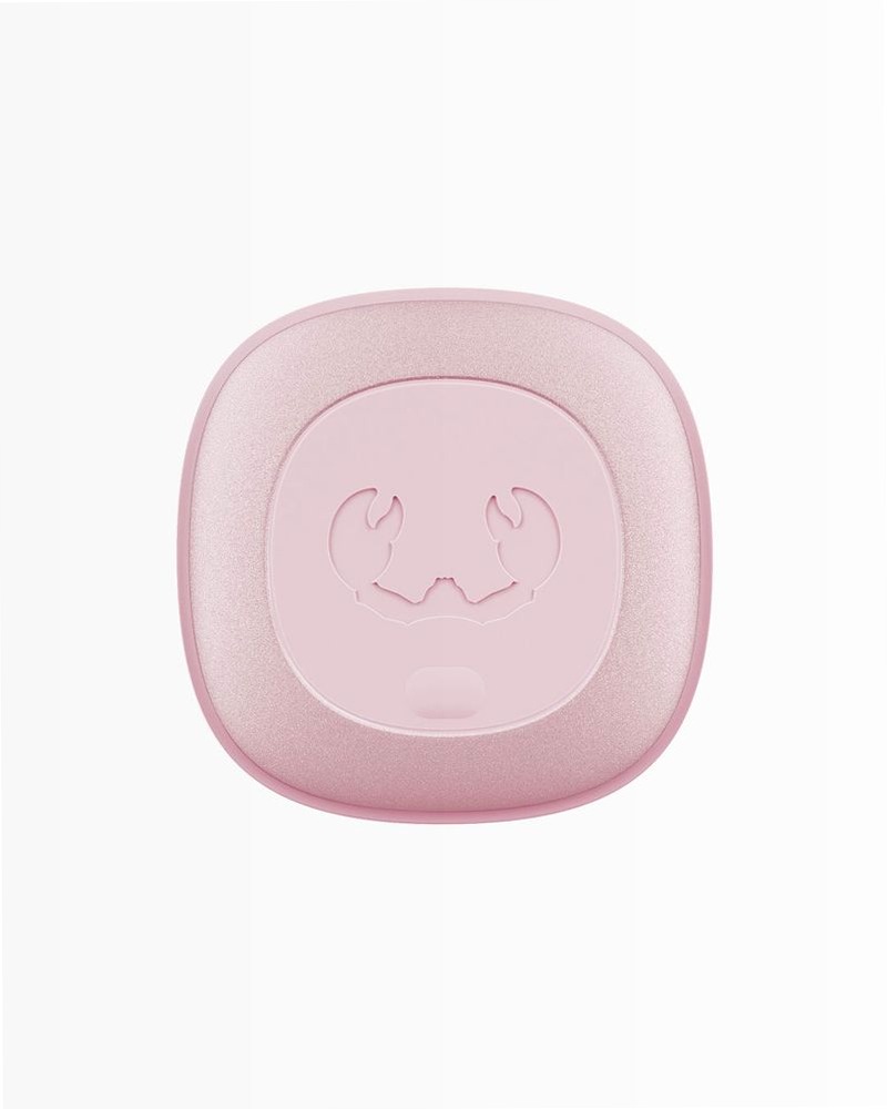 Smart Finder Pastel Pink