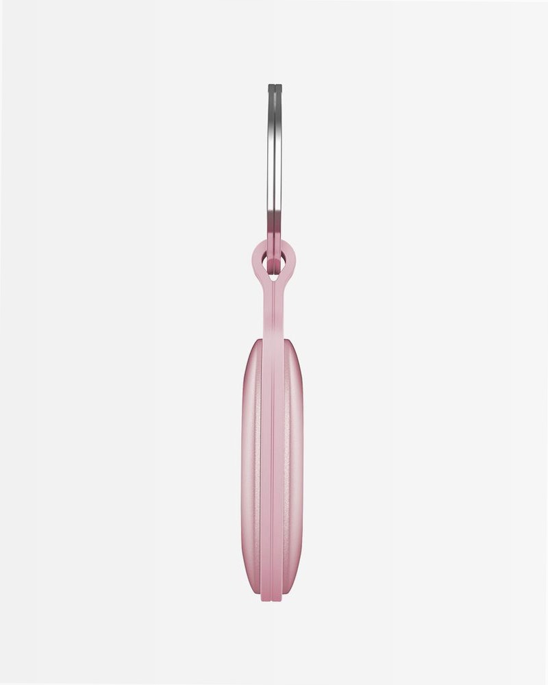 Smart Finder Pastel Pink