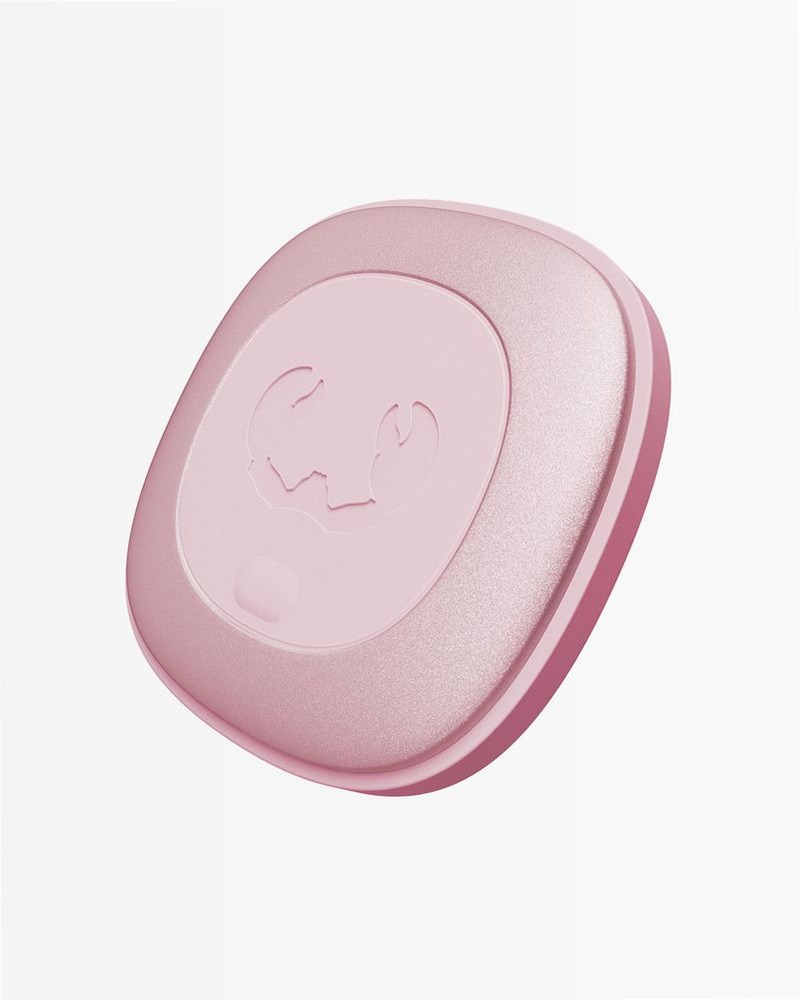 Smart Finder Pastel Pink