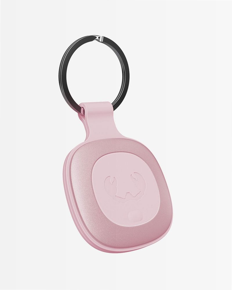 Smart Finder Pastel Pink