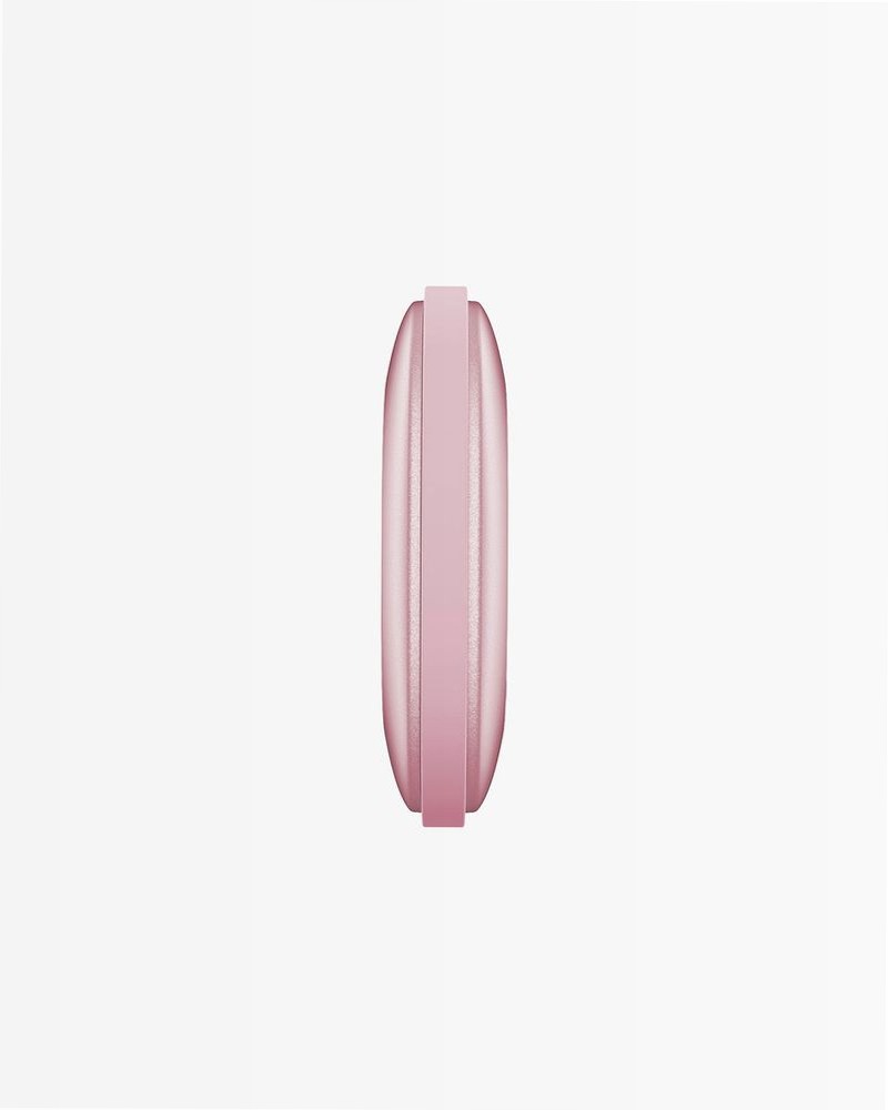 Smart Finder Pastel Pink