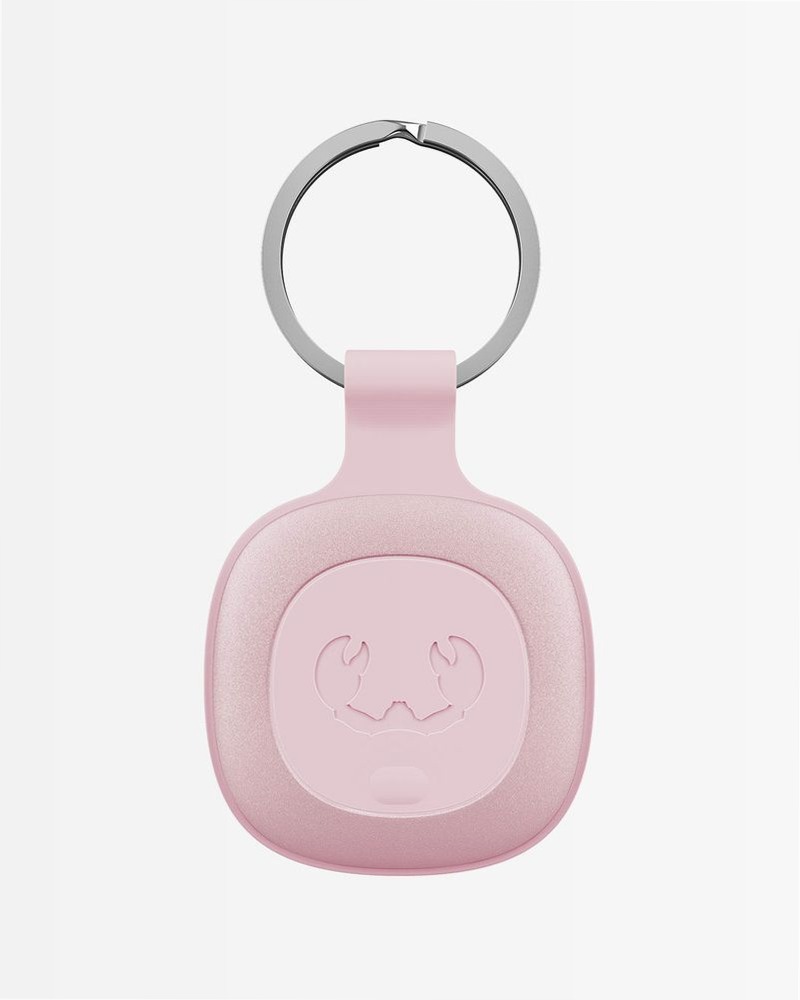 Smart Finder Pastel Pink