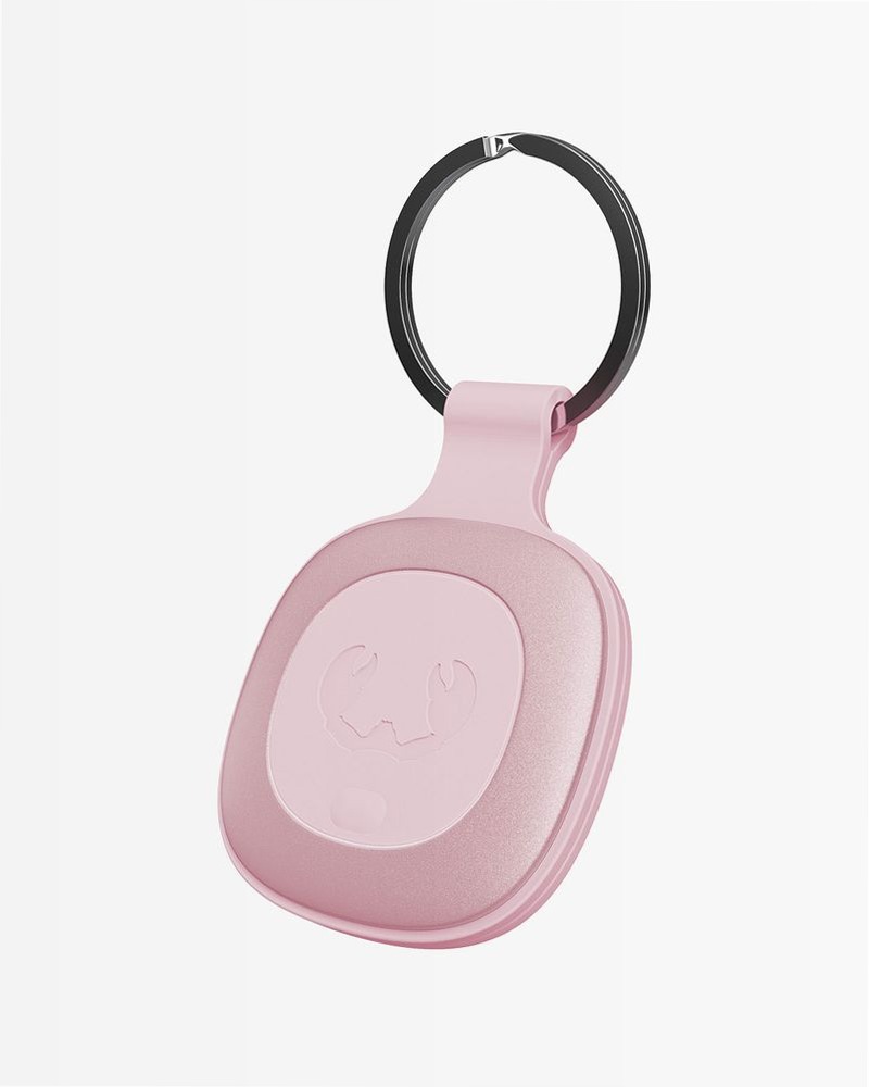 Smart Finder Pastel Pink