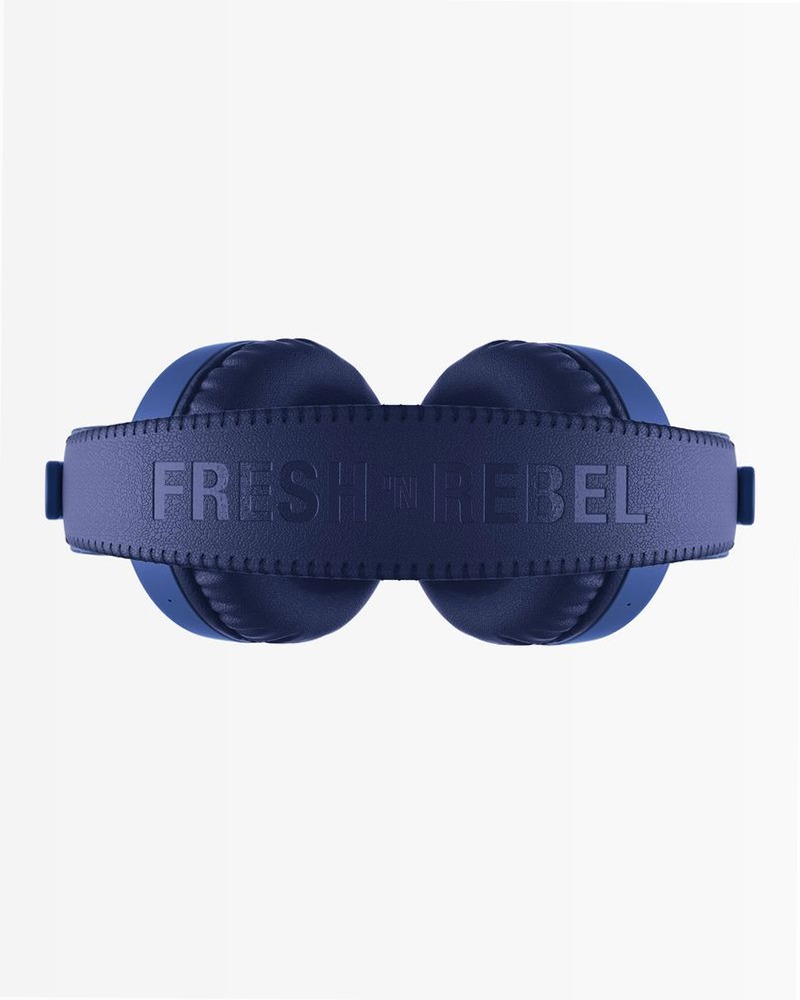 Cuffie on-ear Code Core - True Blue Blu