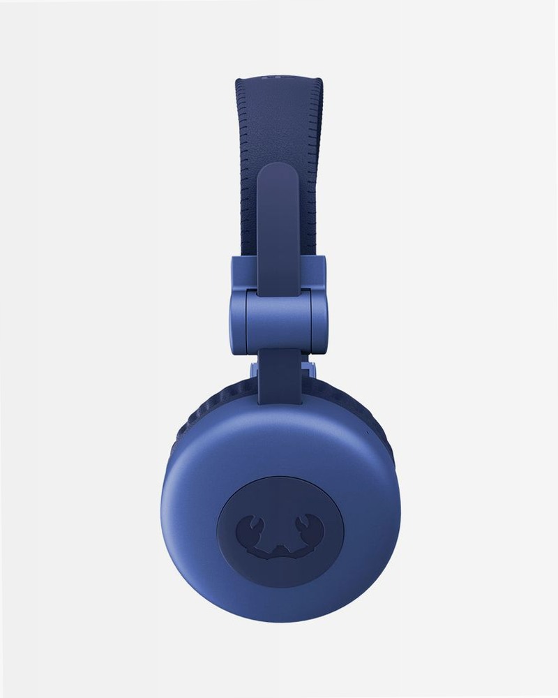 Cuffie on-ear Code Core - True Blue Blu