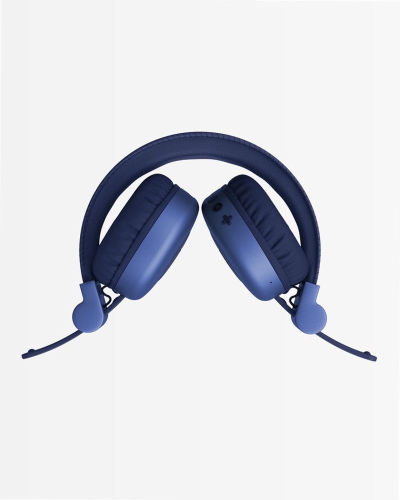 Cuffie on-ear Code Core - True Blue Blu