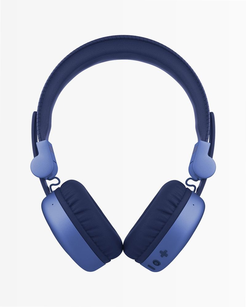Cuffie on-ear Code Core - True Blue Blu