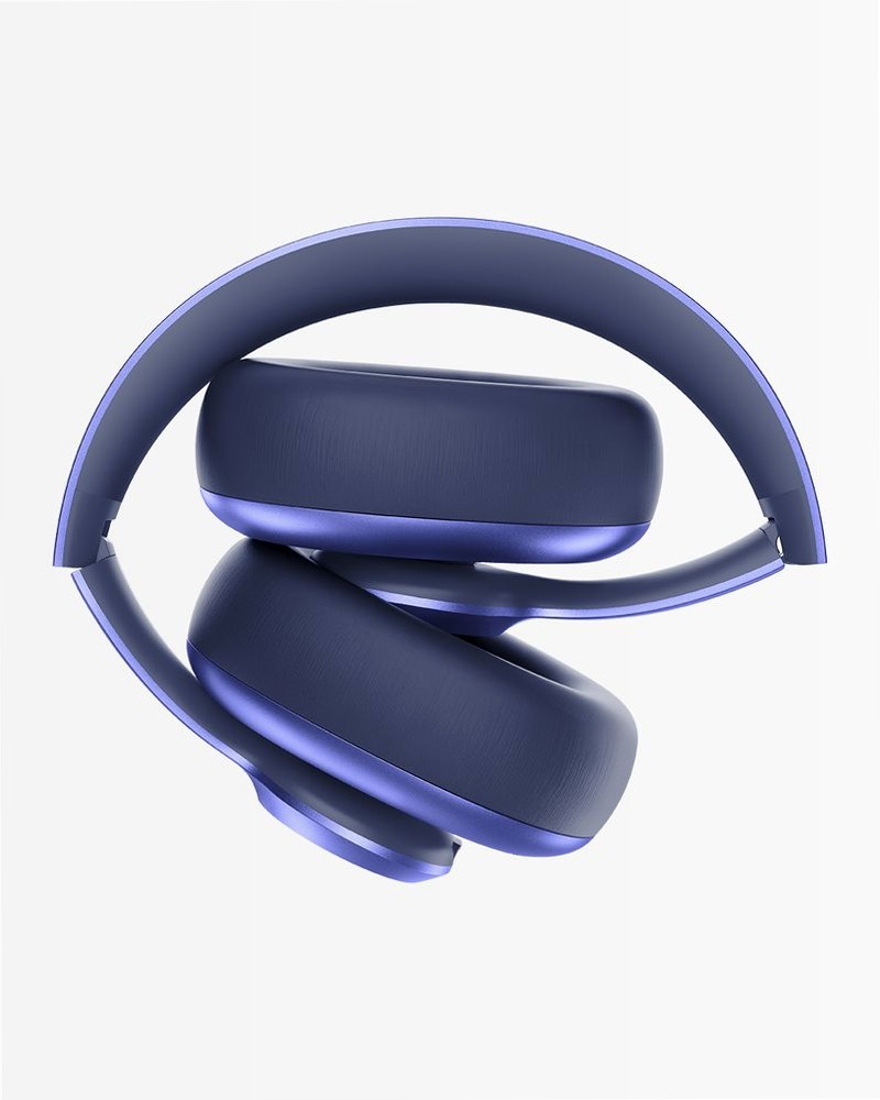 Cuffie Clam Blaze 2 - True Blue Blu