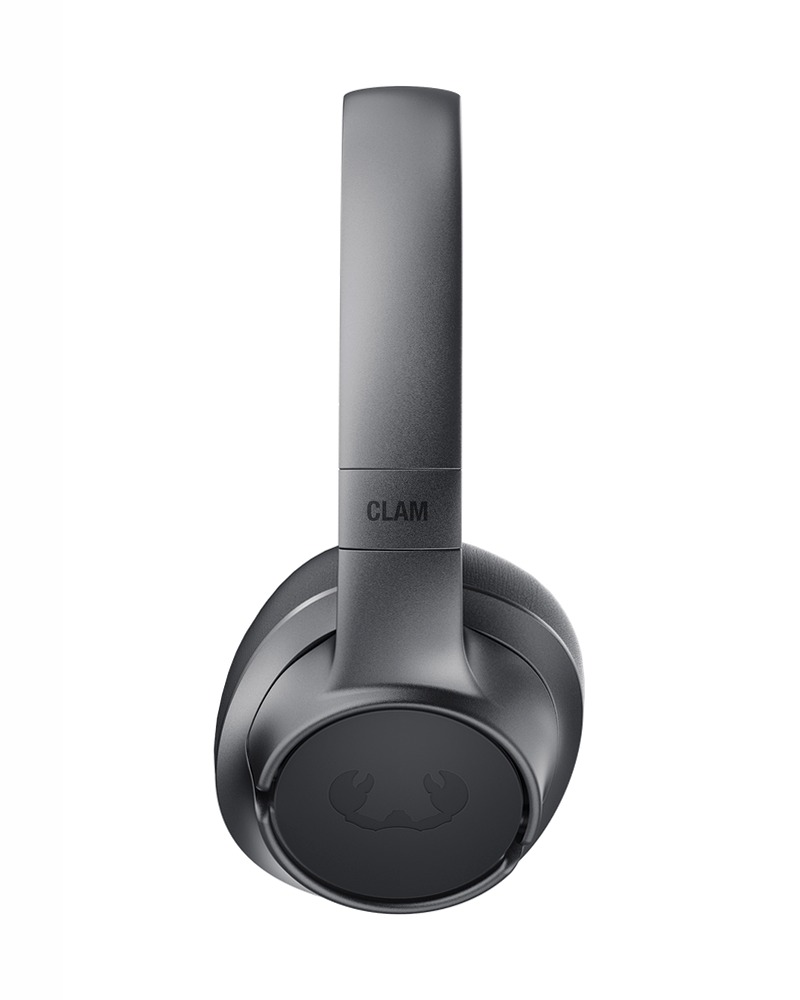 Cuffie Clam Core 2 - Storm Grey Grigio