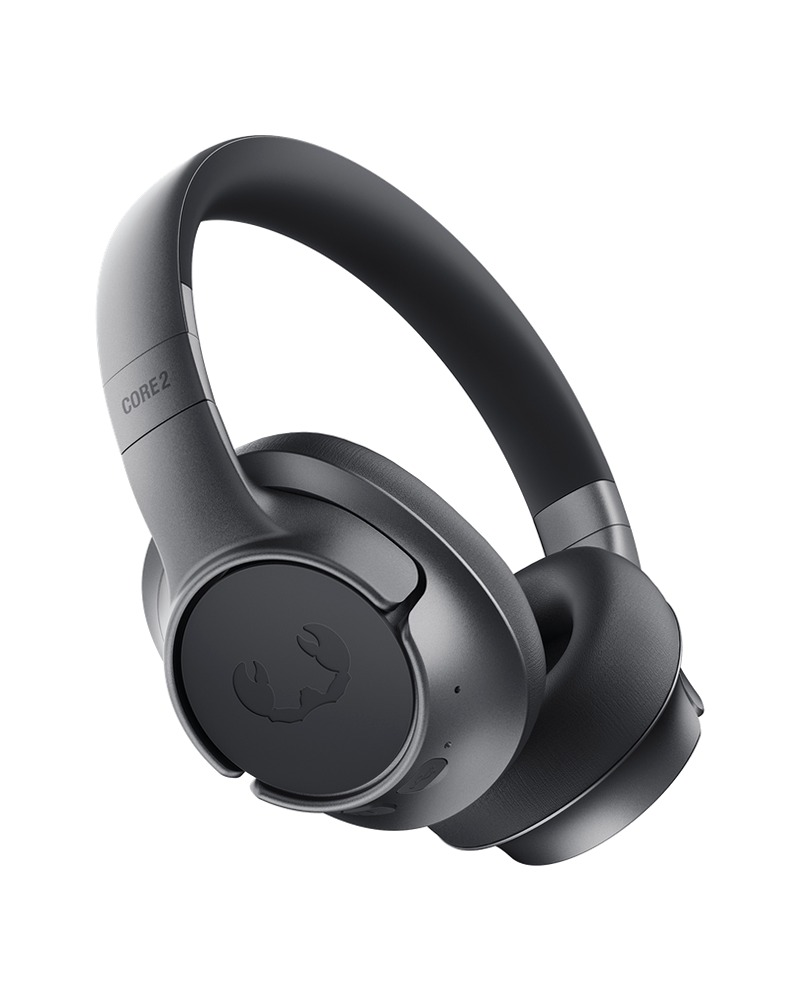 Cuffie Clam Core 2 - Storm Grey Grigio