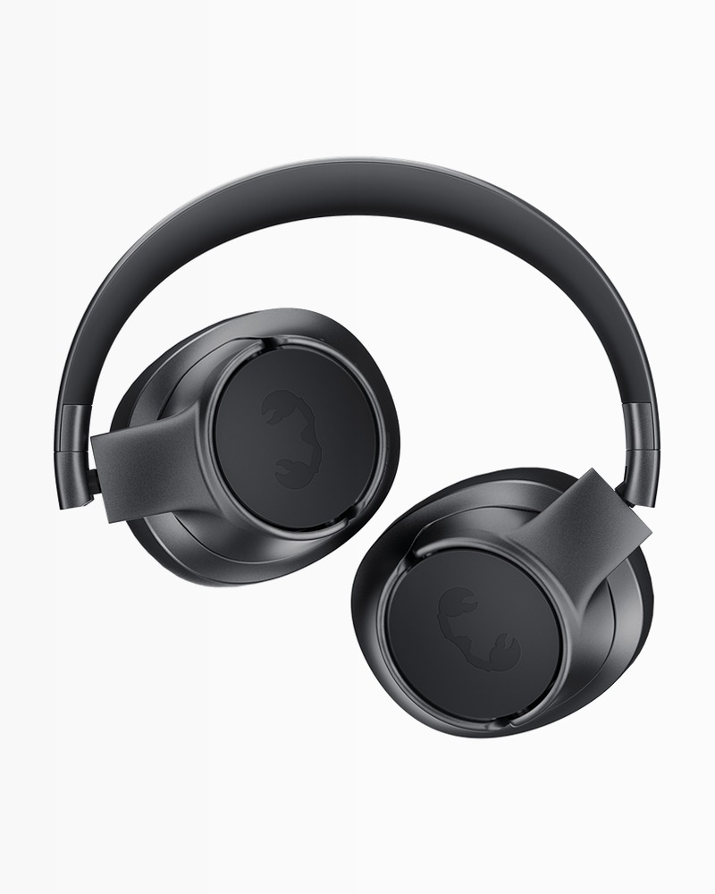 Cuffie Clam Core 2 - Storm Grey Grigio