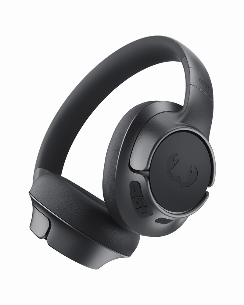 Cuffie Clam Core 2 - Storm Grey Grigio