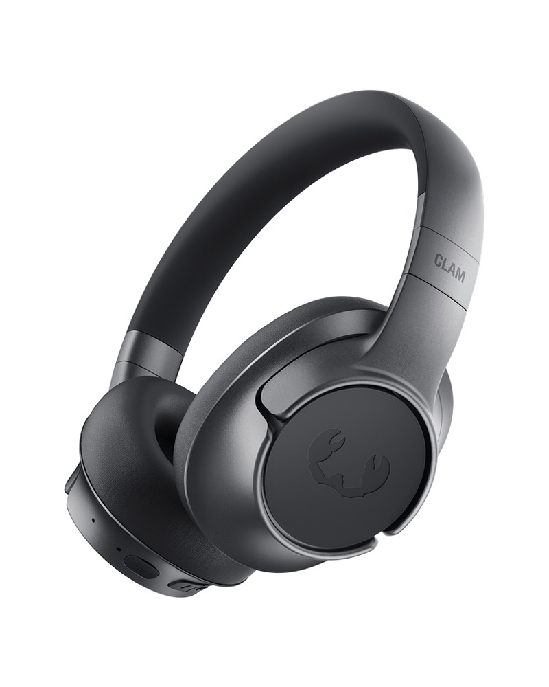 Cuffie Clam Core 2 - Storm Grey Grigio