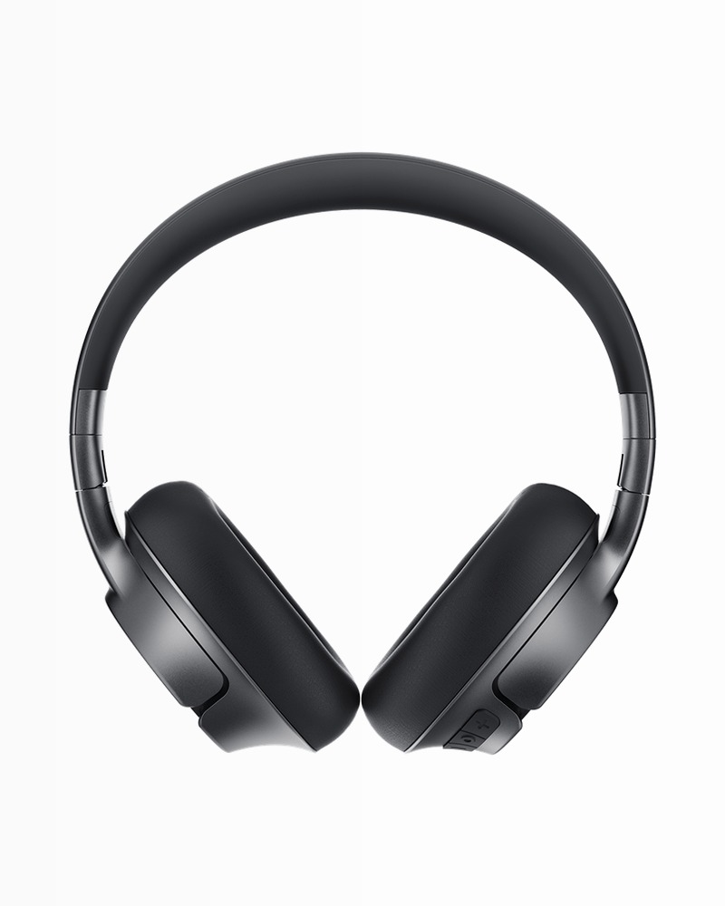 Cuffie Clam Core 2 - Storm Grey Grigio