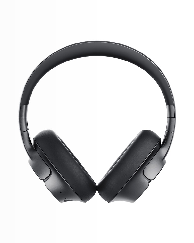 Cuffie Clam Core 2 - Storm Grey Grigio