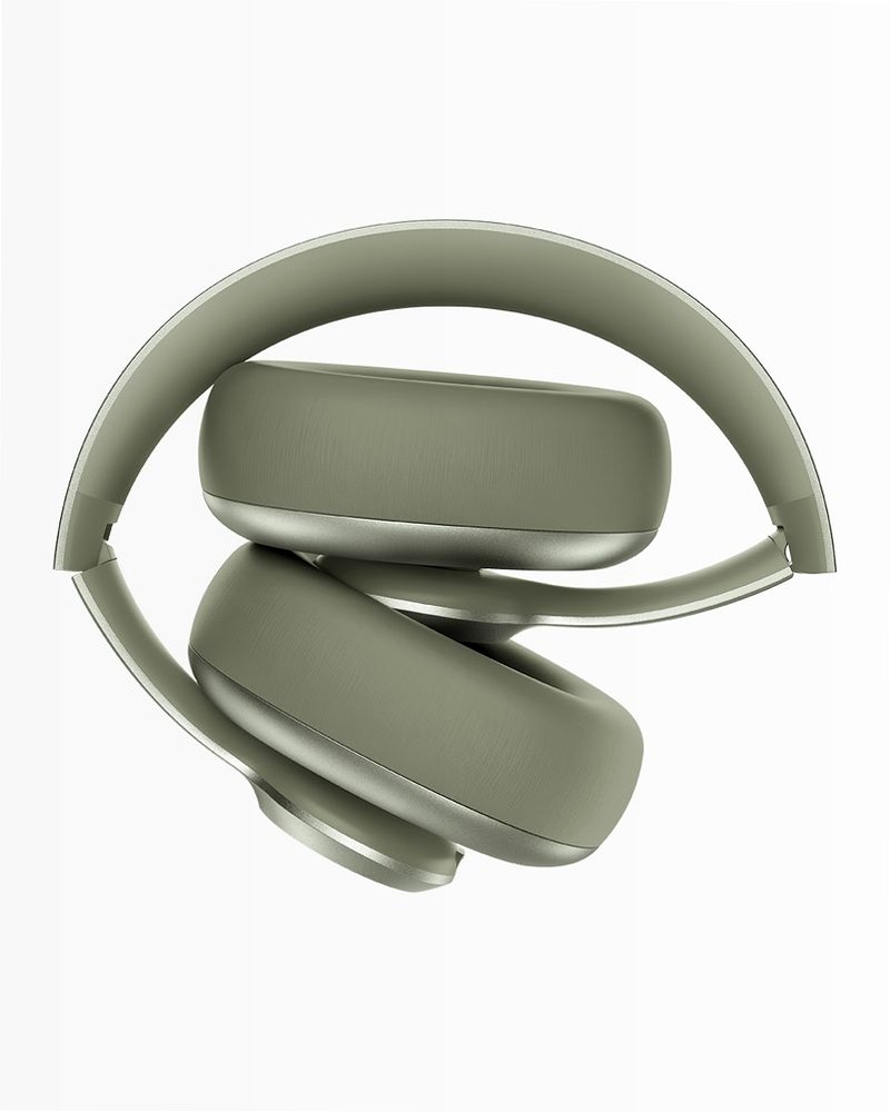 Cuffie Clam Blaze 2 - Dried Green Verde