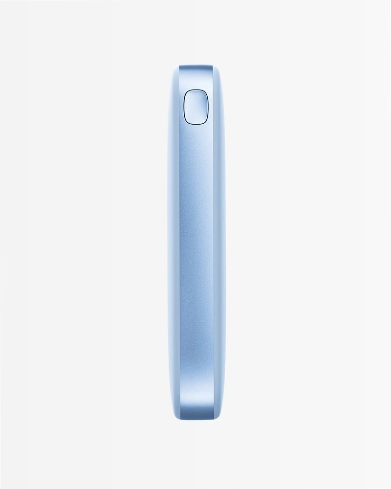 Powerbank 18000 mAh - Vivid Blue 18000mAh 20W