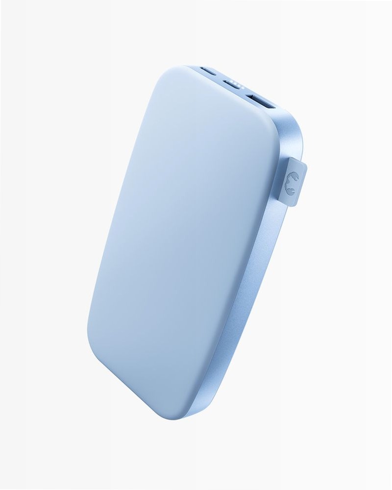 Powerbank 18000 mAh - Vivid Blue 18000mAh 20W
