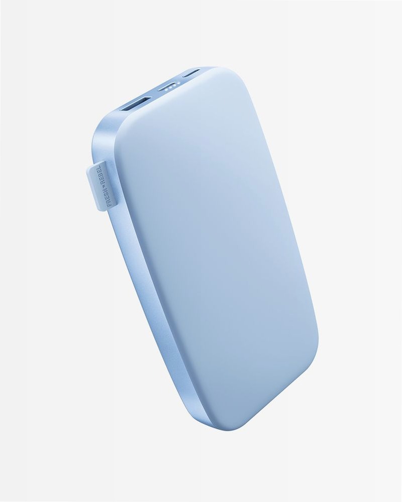 Powerbank 18000 mAh - Vivid Blue 18000mAh 20W