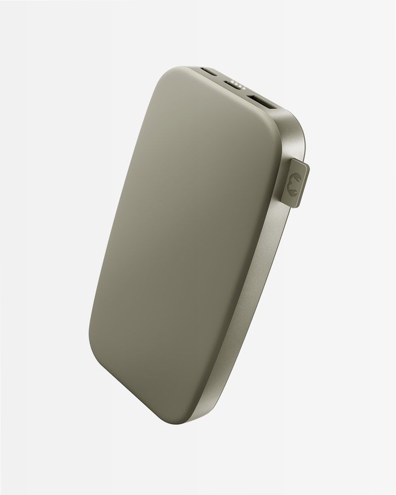 Powerbank 18000 mAh - Dried Green 18000mAh 20W