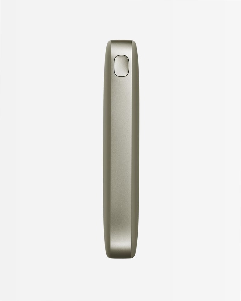 Powerbank 18000 mAh - Dried Green 18000mAh 20W