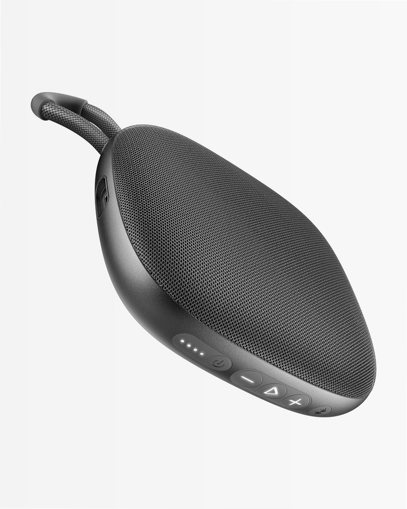 Altoparlante Bluetooth Bold S3 - Storm Grey