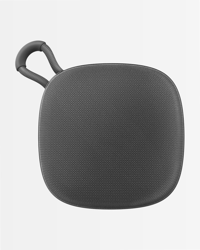Altoparlante Bluetooth Bold S3 - Storm Grey