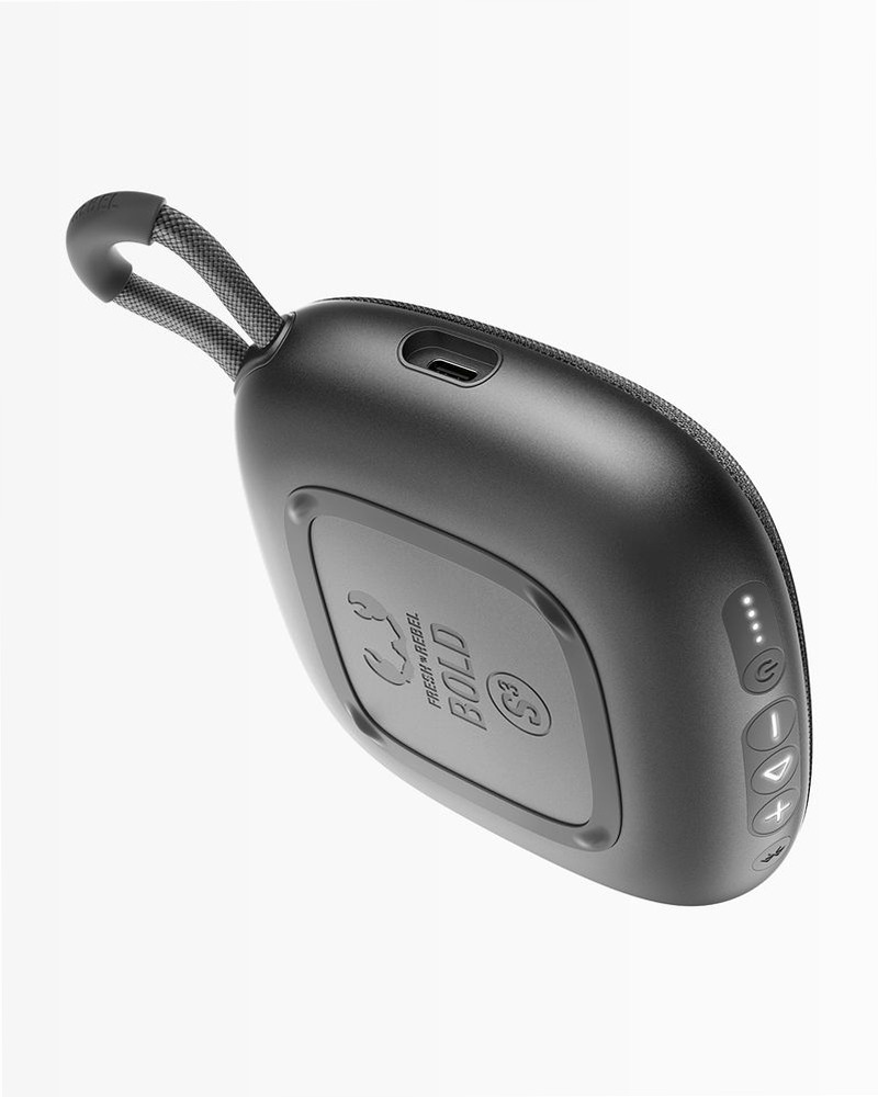 Altoparlante Bluetooth Bold S3 - Storm Grey