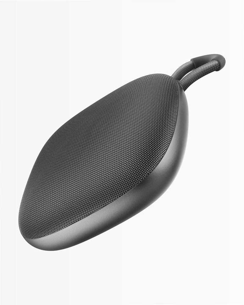 Altoparlante Bluetooth Bold S3 - Storm Grey