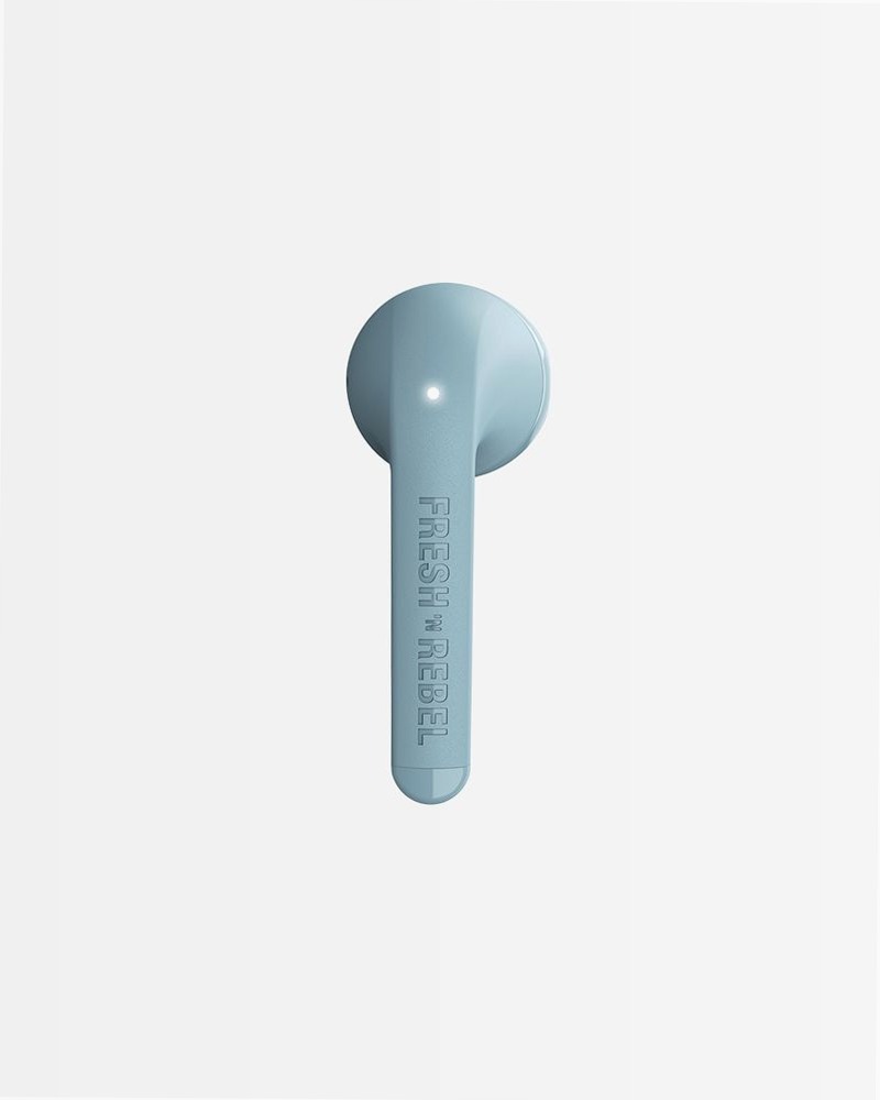 Auricolari Twins Core True Wireless - Dusky Blue Blu