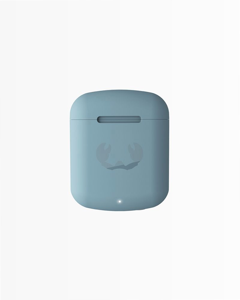 Auricolari Twins Core True Wireless - Dusky Blue Blu