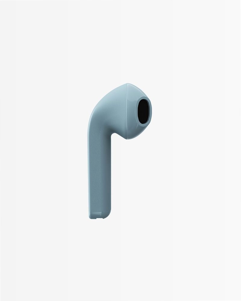 Auricolari Twins Core True Wireless - Dusky Blue Blu