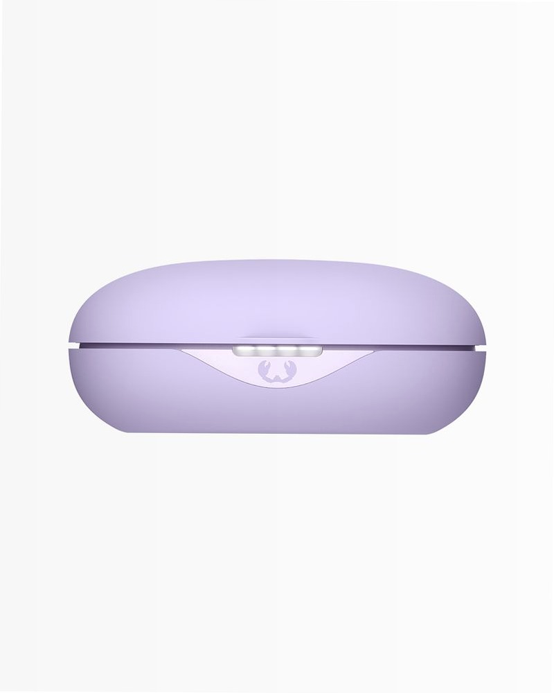Auricolari sportivi Twins Rush True Wireless - Dreamy Lilac Rosa