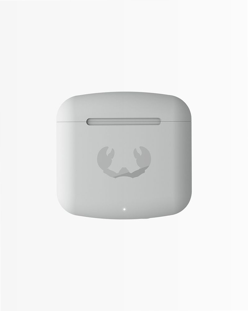 Auricolari Twins Fuse True Wireless - Ice Grey Grigio