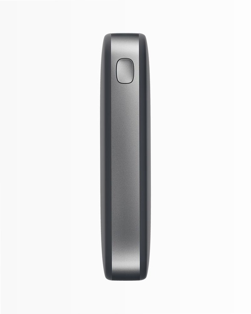 Powerbank 24000 mAh - Storm Grey 24000mAh 20W